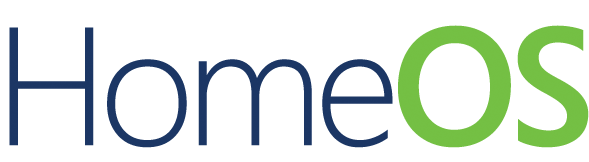 Microsoft HomeOS Logo (2010)